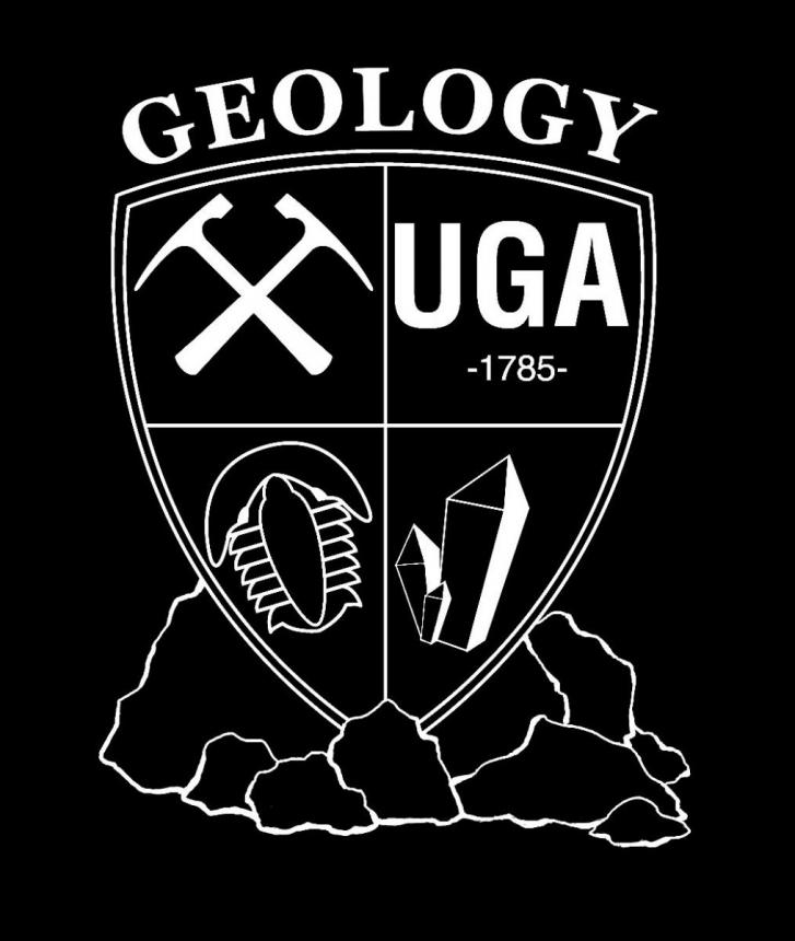 Geology Club Department of Geology